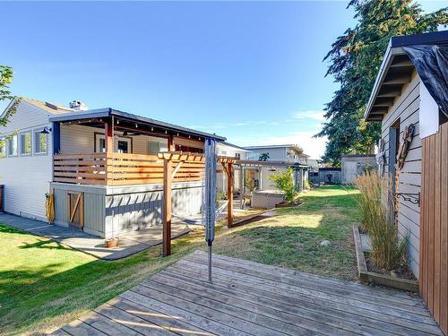 1062 Galerno Rd, Campbell River, BC 