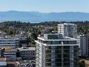 906-1100 Yates St, Victoria, BC  - Outdoor With View 