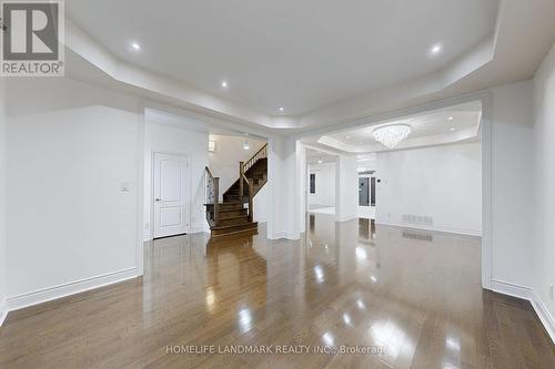 1008 Sherman Brock Circle, Newmarket, ON - Indoor Photo Showing Other Room