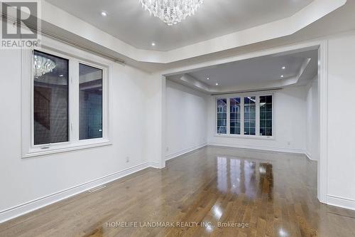 1008 Sherman Brock Circle, Newmarket, ON - Indoor Photo Showing Other Room