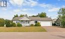 128 Aurele Cormier Street, Shediac, NB  - Outdoor With Facade 