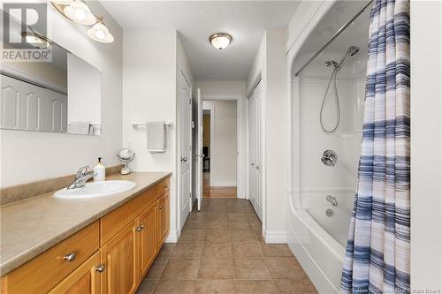 128 Aurele Cormier Street, Shediac, NB - Indoor Photo Showing Bathroom