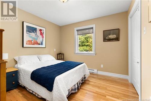 128 Aurele Cormier Street, Shediac, NB - Indoor Photo Showing Bedroom