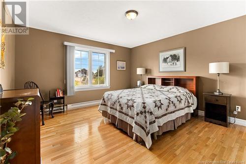 128 Aurele Cormier Street, Shediac, NB - Indoor Photo Showing Bedroom