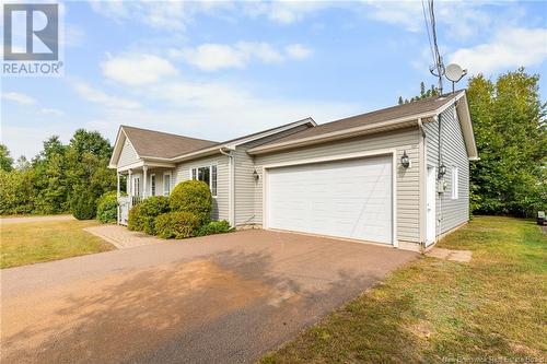 128 Aurele Cormier Street, Shediac, NB - Outdoor