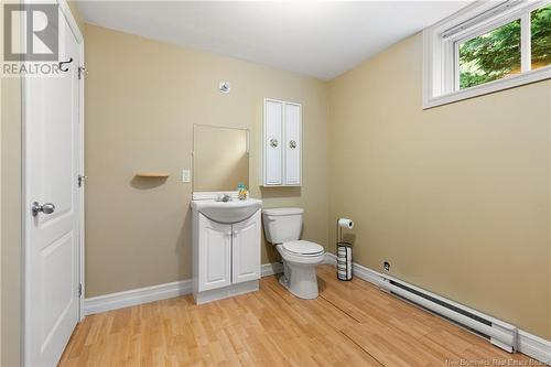 128 Aurele Cormier Street, Shediac, NB - Indoor Photo Showing Bathroom