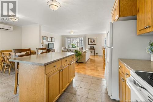 128 Aurele Cormier Street, Shediac, NB - Indoor Photo Showing Kitchen