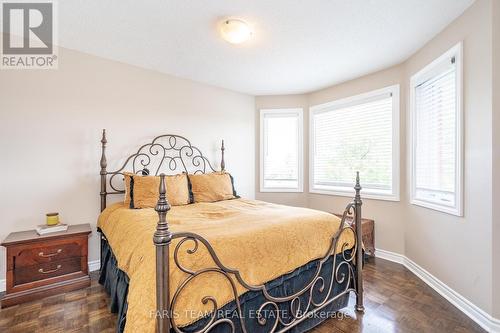 104 Madelaine Drive, Barrie (Painswick South), ON - Indoor Photo Showing Bedroom