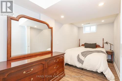 104 Madelaine Drive, Barrie (Painswick South), ON - Indoor Photo Showing Bedroom