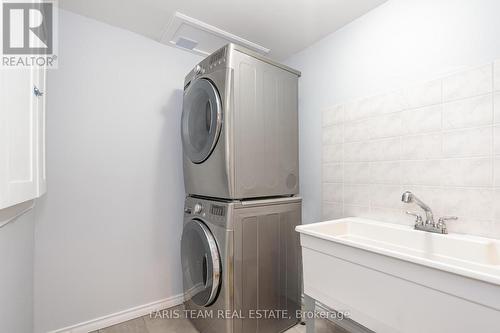 104 Madelaine Drive, Barrie (Painswick South), ON - Indoor Photo Showing Laundry Room