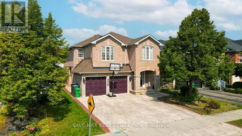 85 Botavia Downs Drive, Brampton (Fletcher'S Meadow), ON 