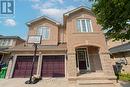 85 Botavia Downs Drive, Brampton (Fletcher'S Meadow), ON 