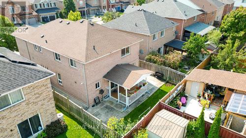 85 Botavia Downs Drive, Brampton, ON 