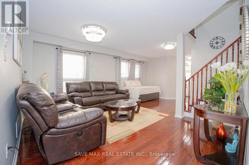 85 Botavia Downs Drive, Brampton, ON 