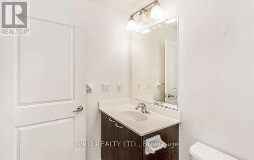 3602 - 385 Prince Of Wales Drive, Mississauga (City Centre), ON - Indoor Photo Showing Bathroom