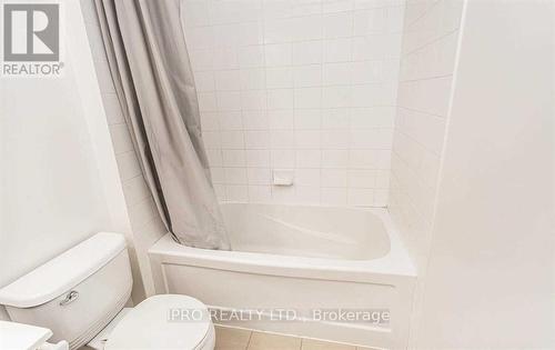 3602 - 385 Prince Of Wales Drive, Mississauga (City Centre), ON - Indoor Photo Showing Bathroom