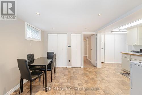 1635 Kenmuir Avenue, Mississauga, ON - Indoor