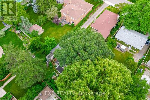 1635 Kenmuir Avenue, Mississauga, ON - Outdoor