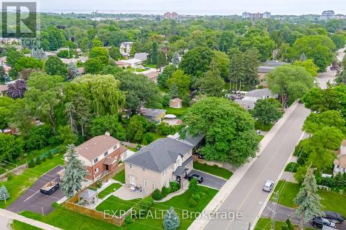 1635 Kenmuir Avenue, Mississauga (Mineola), ON -  With View