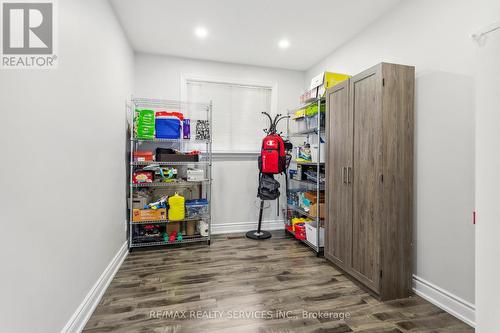 5 Mcclure Avenue, Brampton (Northwood Park), ON - Indoor Photo Showing Other Room