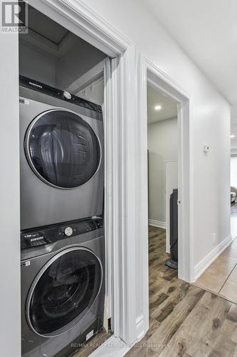 5 Mcclure Avenue, Brampton (Northwood Park), ON - Indoor Photo Showing Laundry Room