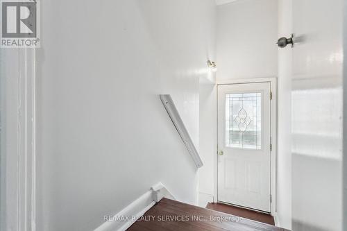 5 Mcclure Avenue, Brampton (Northwood Park), ON - Indoor Photo Showing Other Room