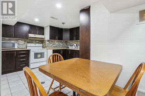 5 Mcclure Avenue, Brampton (Northwood Park), ON - Indoor Photo Showing Other Room