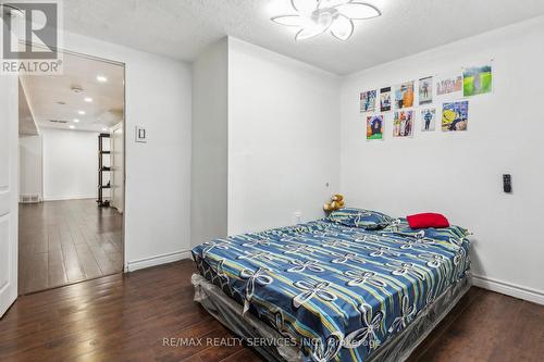 5 Mcclure Avenue, Brampton (Northwood Park), ON - Indoor Photo Showing Bedroom