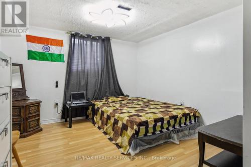 5 Mcclure Avenue, Brampton (Northwood Park), ON - Indoor Photo Showing Bedroom