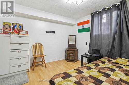 5 Mcclure Avenue, Brampton (Northwood Park), ON - Indoor Photo Showing Bedroom