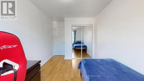 28 Abell Drive, Brampton, ON - Indoor Photo Showing Bedroom