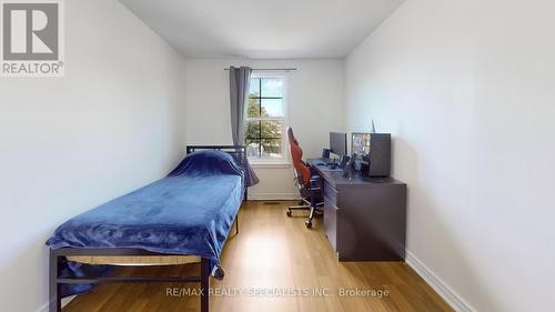 28 Abell Drive, Brampton, ON - Indoor Photo Showing Bedroom