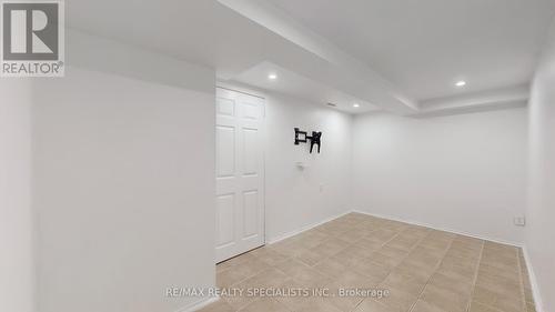 28 Abell Drive, Brampton, ON - Indoor Photo Showing Other Room