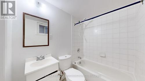 28 Abell Drive, Brampton, ON - Indoor Photo Showing Bathroom