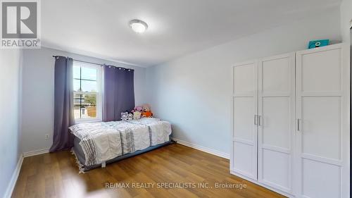 28 Abell Drive, Brampton, ON - Indoor Photo Showing Bedroom