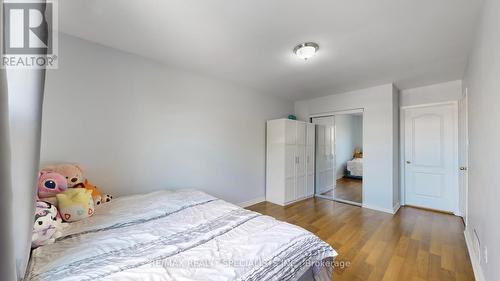 28 Abell Drive, Brampton, ON - Indoor Photo Showing Bedroom