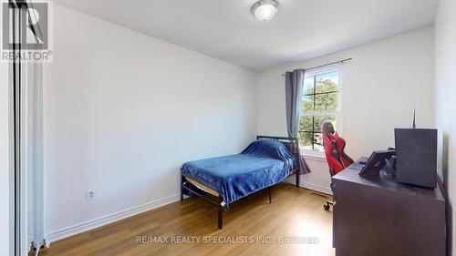 28 Abell Drive, Brampton, ON - Indoor Photo Showing Bedroom