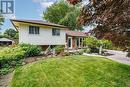 5407 Murray Crescent, Burlington, ON  - Outdoor 