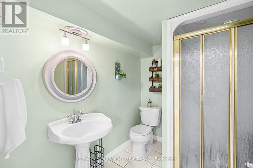 5407 Murray Crescent, Burlington (Appleby), ON - Indoor Photo Showing Bathroom