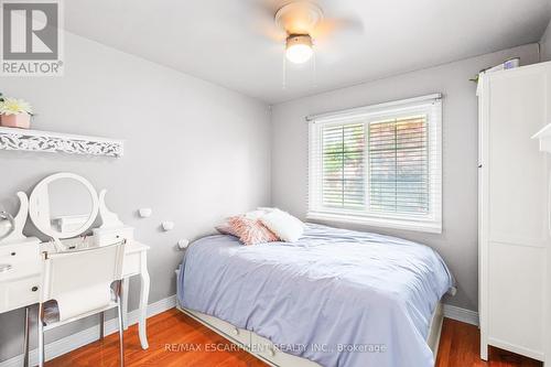 5407 Murray Crescent, Burlington (Appleby), ON - Indoor Photo Showing Bedroom