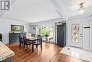 5407 Murray Crescent, Burlington (Appleby), ON  - Indoor Photo Showing Dining Room 