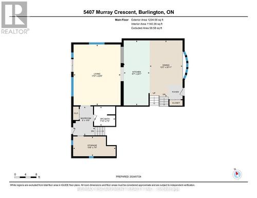 5407 Murray Crescent, Burlington, ON - Other