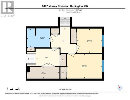 5407 Murray Crescent, Burlington (Appleby), ON - Other