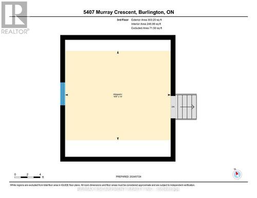 5407 Murray Crescent, Burlington (Appleby), ON - Other