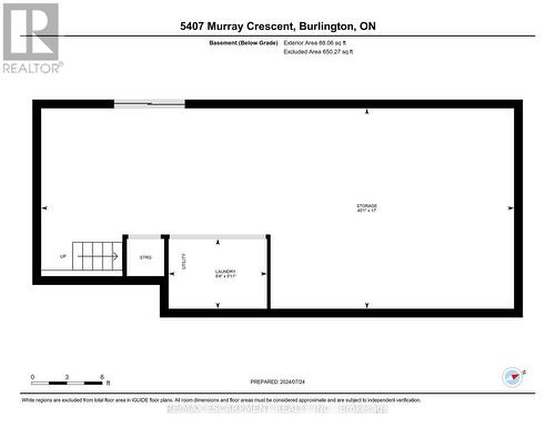 5407 Murray Crescent, Burlington, ON - Other