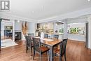 5407 Murray Crescent, Burlington (Appleby), ON  - Indoor Photo Showing Dining Room 