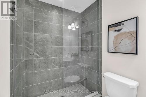 17 - 670 Atwater Avenue, Mississauga (Mineola), ON - Indoor Photo Showing Bathroom