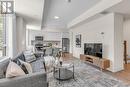 17 - 670 Atwater Avenue, Mississauga, ON  - Indoor Photo Showing Living Room 