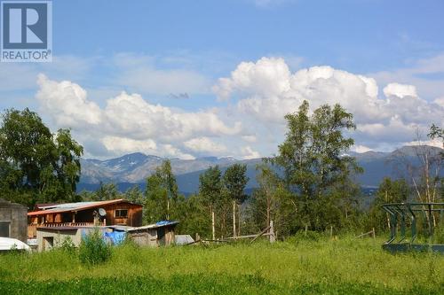 1245 Monckton Road, Smithers, BC - Outdoor With View