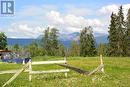 1245 Monckton Road, Smithers, BC  - Outdoor With View 